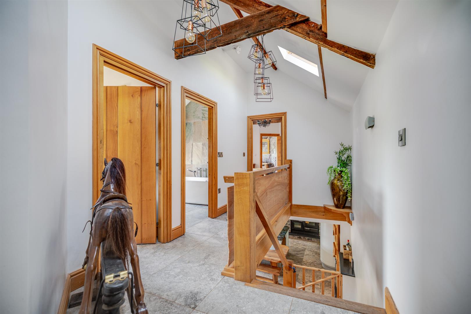Pen Y Banc, Llangyndeyrn, Kidwelly, SA17 5ES
